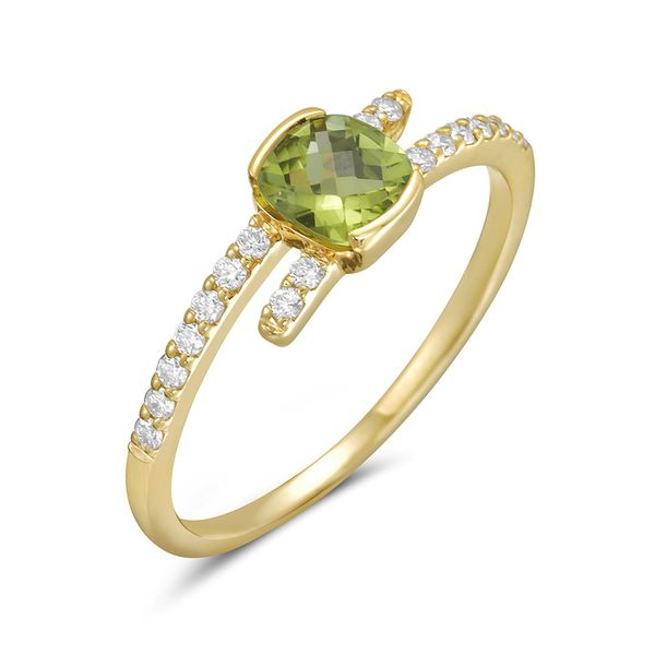 Ring Leitzel's Jewelry Myerstown, PA