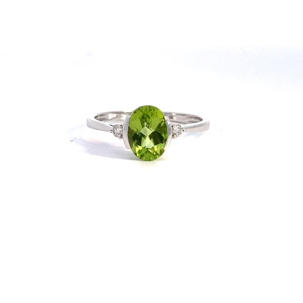 Ring Leitzel's Jewelry Myerstown, PA