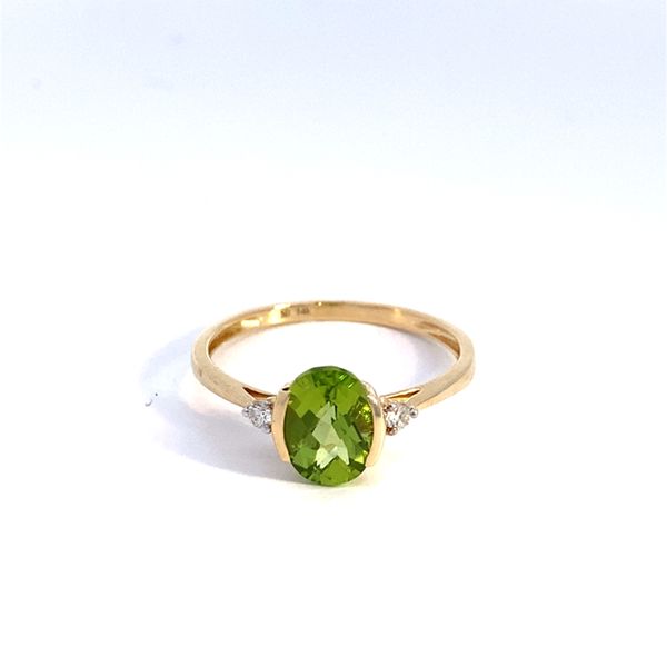 Ring Leitzel's Jewelry Myerstown, PA