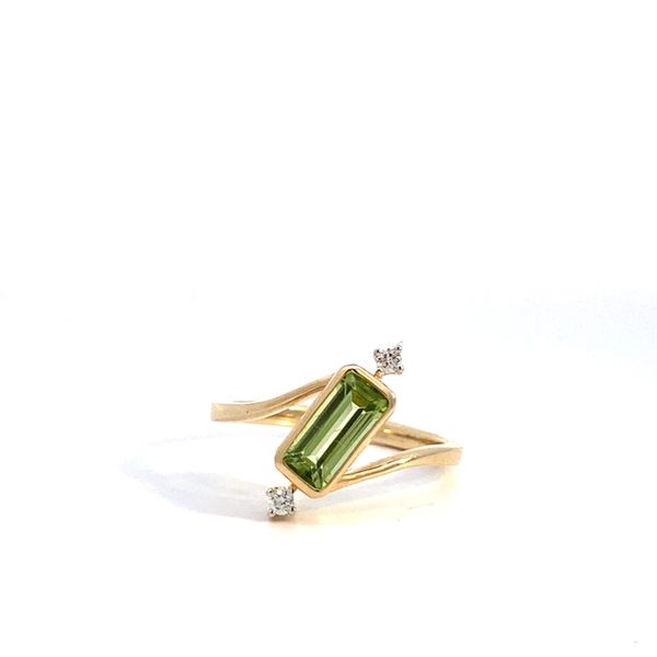 Ring Leitzel's Jewelry Myerstown, PA