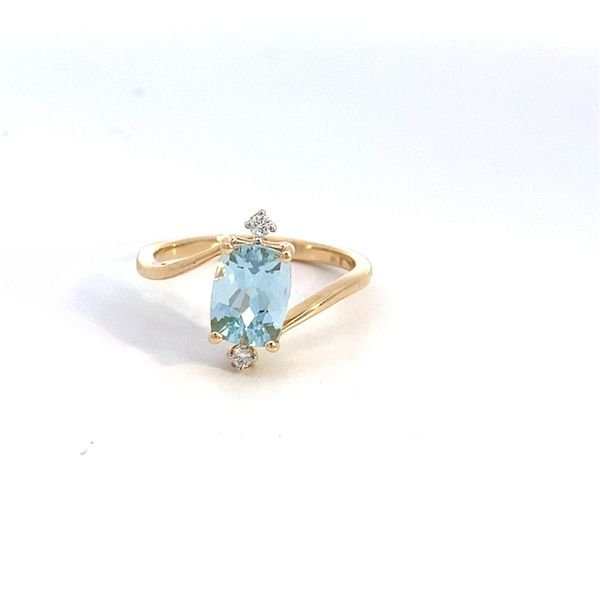 Ring Leitzel's Jewelry Myerstown, PA