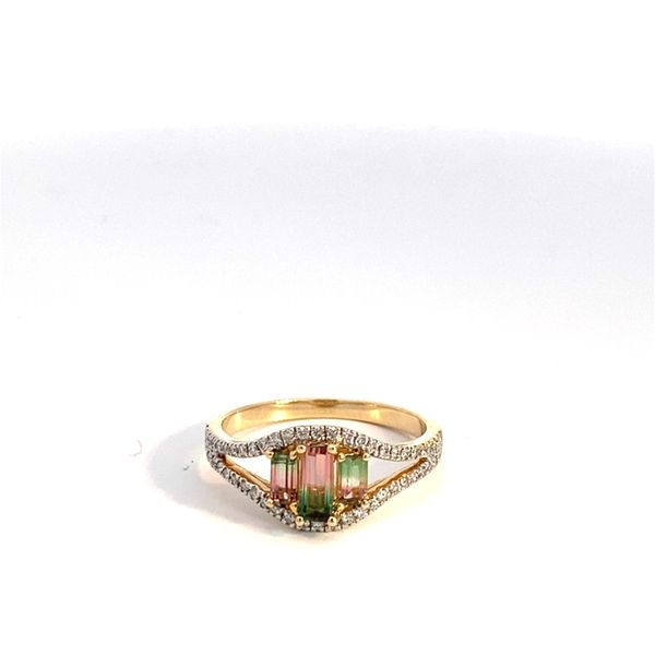 Ring Leitzel's Jewelry Myerstown, PA