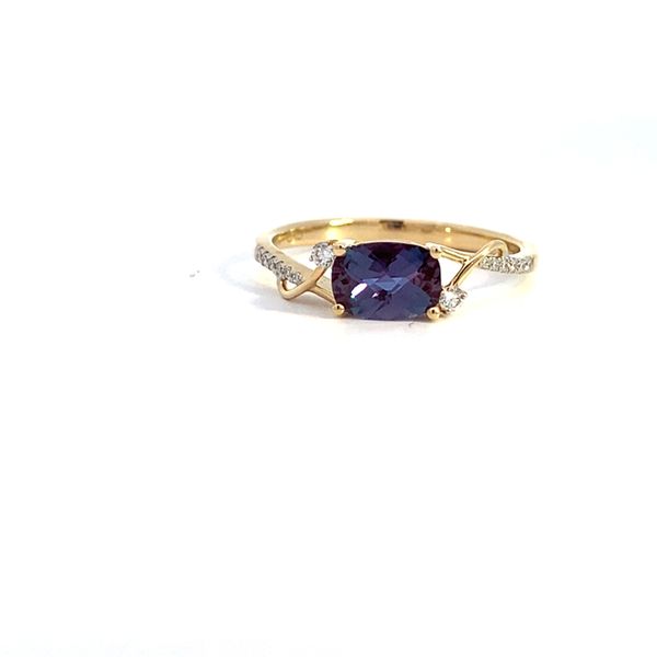 Ring Leitzel's Jewelry Myerstown, PA
