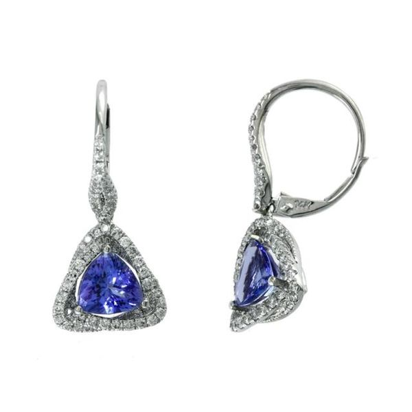 Earrings Leitzel's Jewelry Myerstown, PA