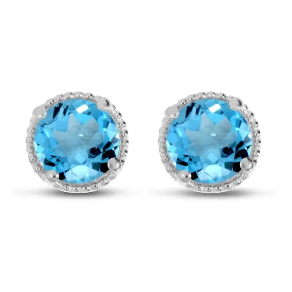 Earrings Leitzel's Jewelry Myerstown, PA