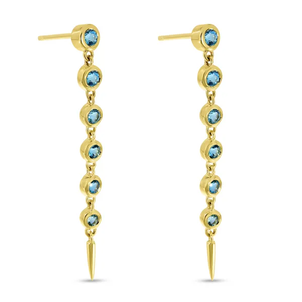 Earrings Image 2 Leitzel's Jewelry Myerstown, PA