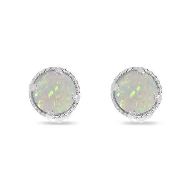 Earrings Leitzel's Jewelry Myerstown, PA