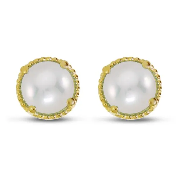 Earrings Leitzel's Jewelry Myerstown, PA