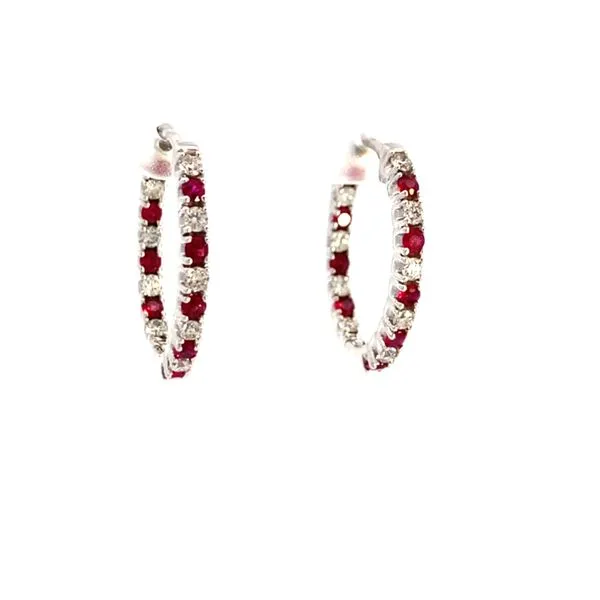 Earrings Leitzel's Jewelry Myerstown, PA