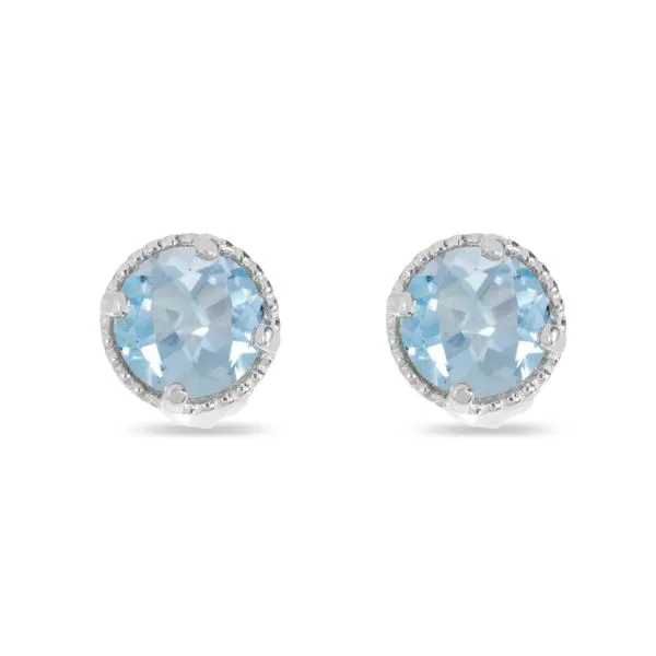 Earrings Leitzel's Jewelry Myerstown, PA