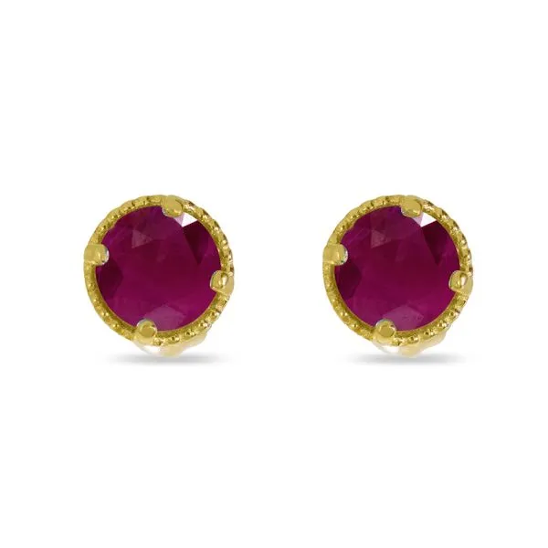 Earrings Leitzel's Jewelry Myerstown, PA