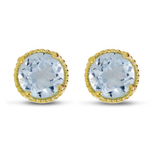 Earrings Leitzel's Jewelry Myerstown, PA