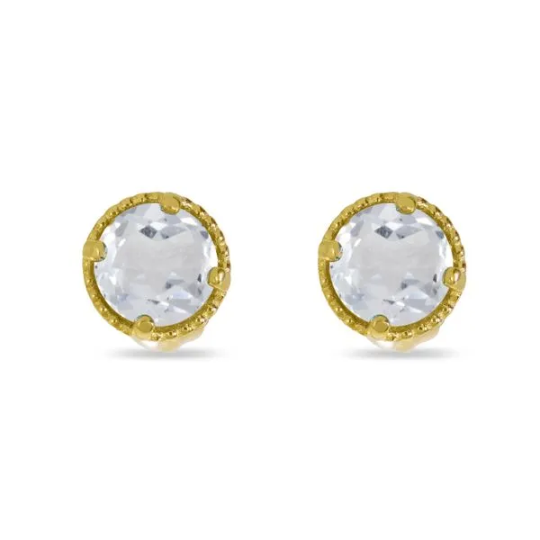Earrings Leitzel's Jewelry Myerstown, PA