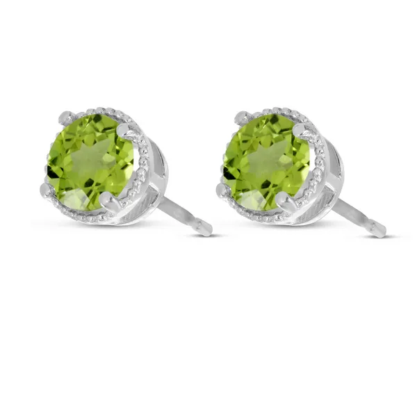Earrings Image 2 Leitzel's Jewelry Myerstown, PA