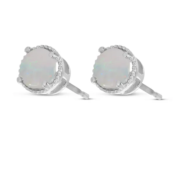 Earrings Image 2 Leitzel's Jewelry Myerstown, PA