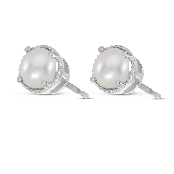 Earrings Image 2 Leitzel's Jewelry Myerstown, PA