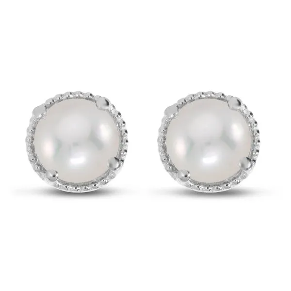 Earrings Leitzel's Jewelry Myerstown, PA
