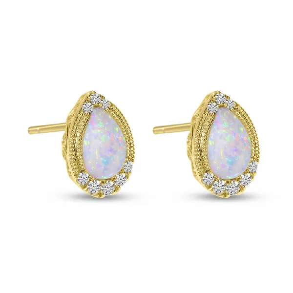 Earrings Image 2 Leitzel's Jewelry Myerstown, PA