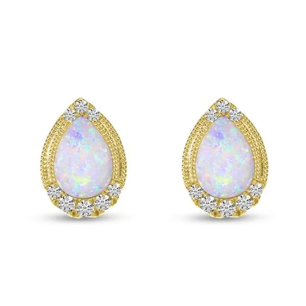 Earrings Leitzel's Jewelry Myerstown, PA