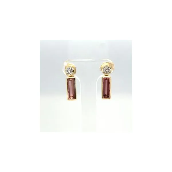 Earrings Leitzel's Jewelry Myerstown, PA
