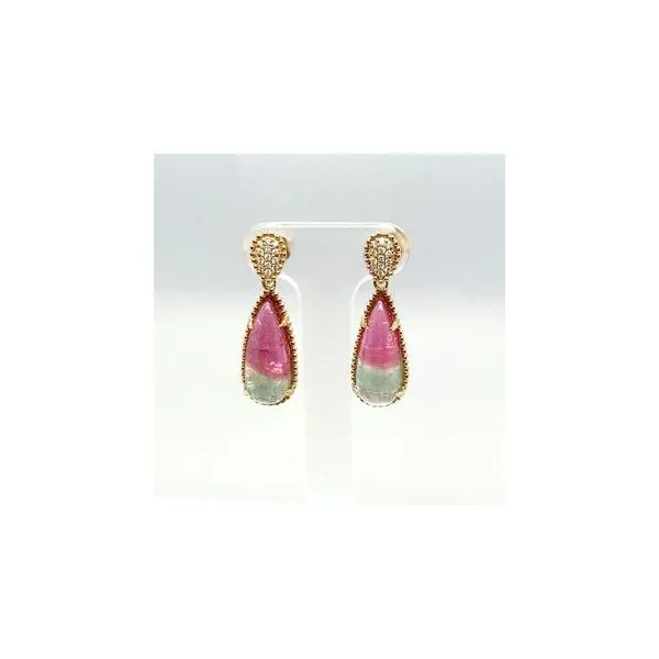 Earrings Leitzel's Jewelry Myerstown, PA