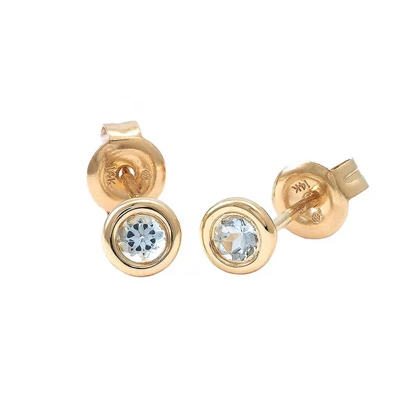 Earrings Leitzel's Jewelry Myerstown, PA