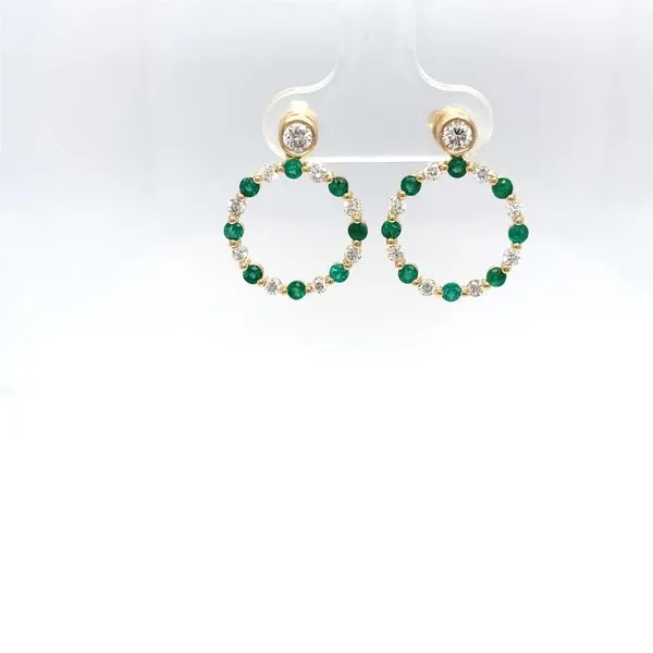Earrings Leitzel's Jewelry Myerstown, PA