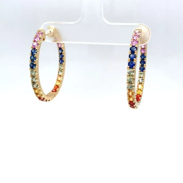 Earrings Leitzel's Jewelry Myerstown, PA