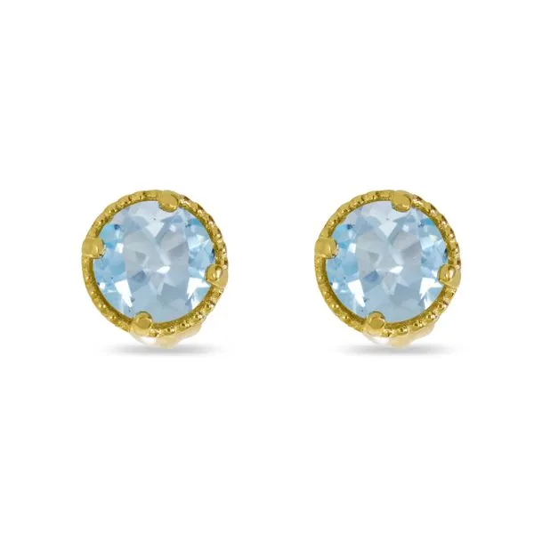 Earrings Leitzel's Jewelry Myerstown, PA