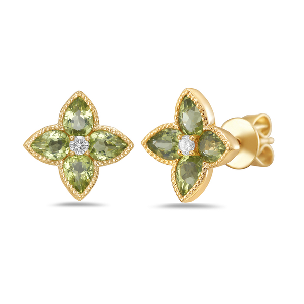 Earrings Leitzel's Jewelry Myerstown, PA