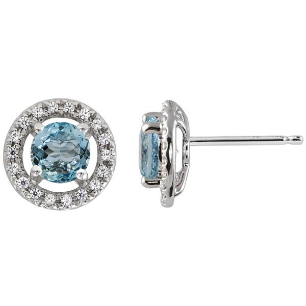 Earrings Leitzel's Jewelry Myerstown, PA