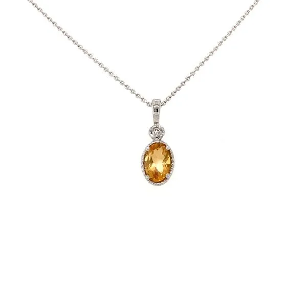 Pendant Leitzel's Jewelry Myerstown, PA