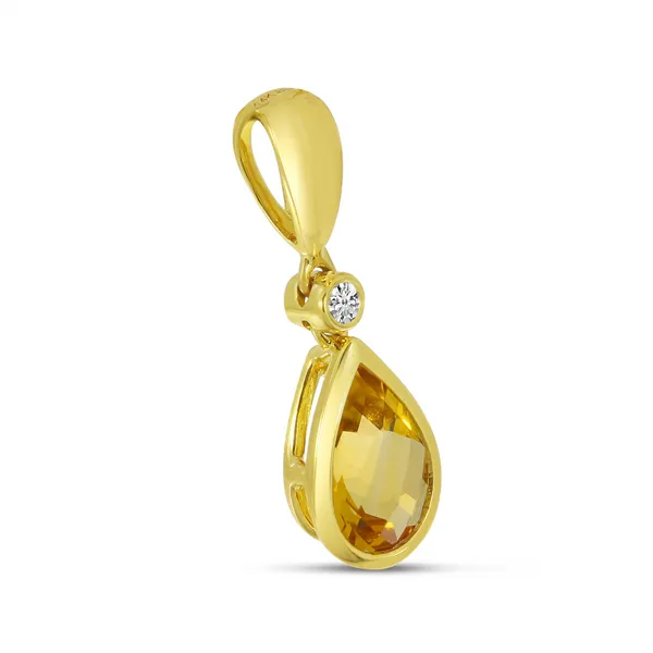 Pendant Image 2 Leitzel's Jewelry Myerstown, PA