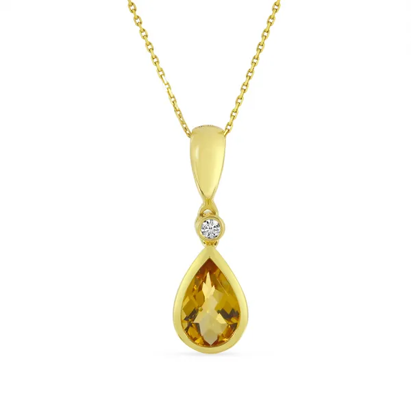 Pendant Leitzel's Jewelry Myerstown, PA
