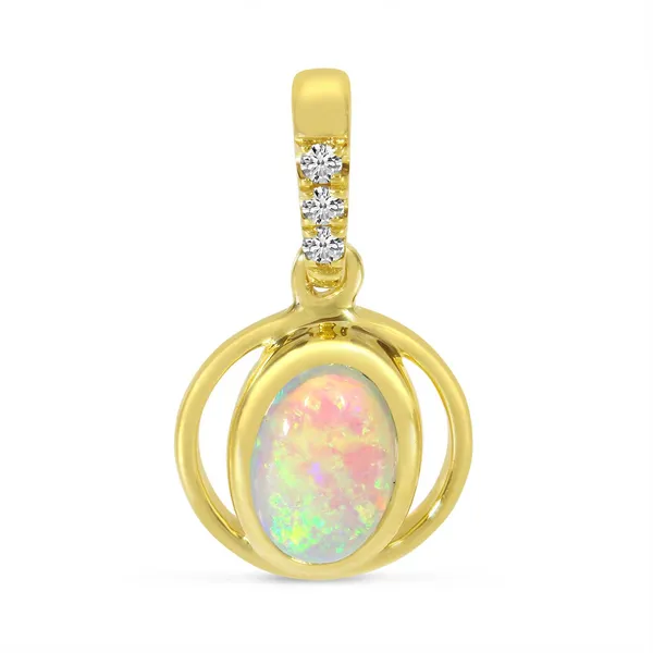 Pendant Leitzel's Jewelry Myerstown, PA