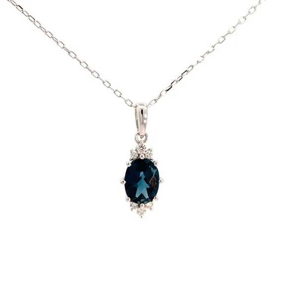 Pendant