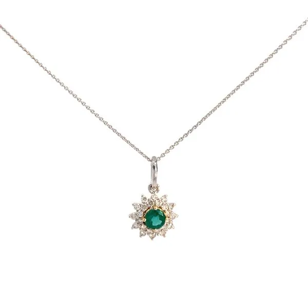 Pendant Leitzel's Jewelry Myerstown, PA