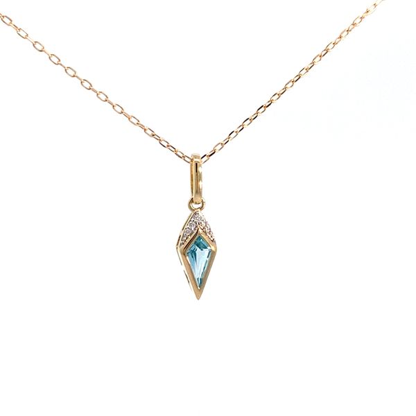 Pendant Leitzel's Jewelry Myerstown, PA