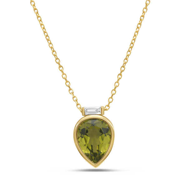 Pendant Leitzel's Jewelry Myerstown, PA