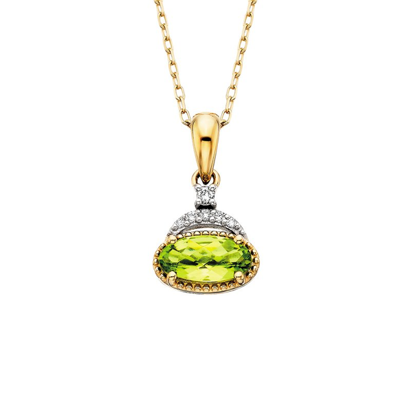 Pendant Leitzel's Jewelry Myerstown, PA