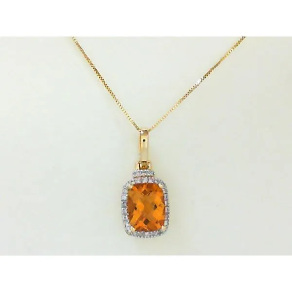 Pendant Leitzel's Jewelry Myerstown, PA