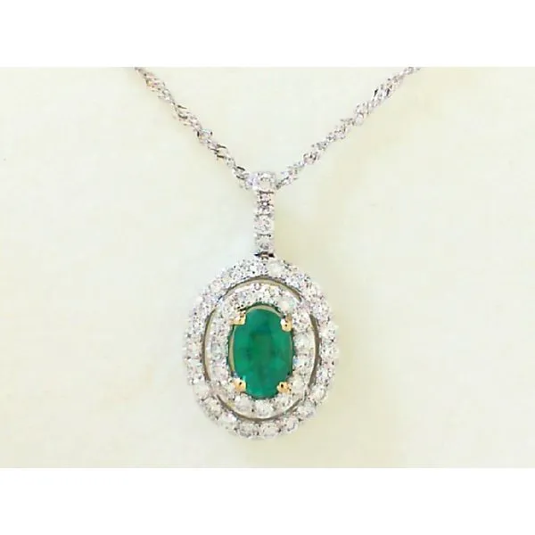 Pendant Leitzel's Jewelry Myerstown, PA