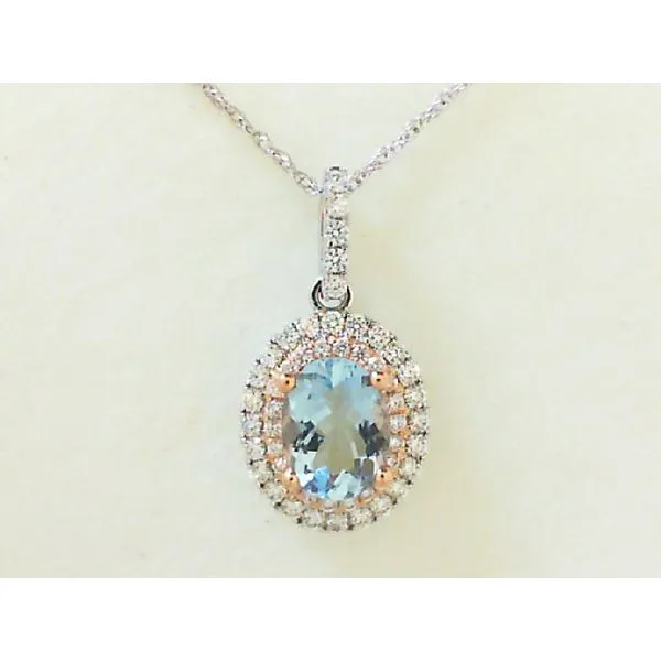 Pendant Leitzel's Jewelry Myerstown, PA