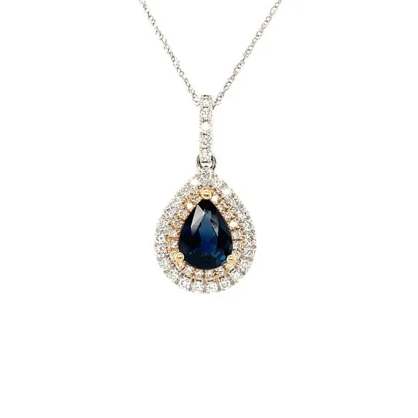 Pendant Leitzel's Jewelry Myerstown, PA