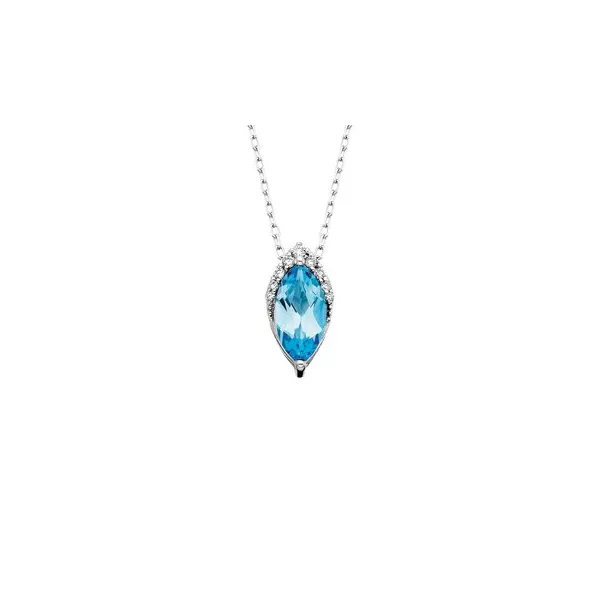 Pendant Leitzel's Jewelry Myerstown, PA