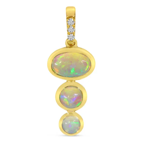 Pendant