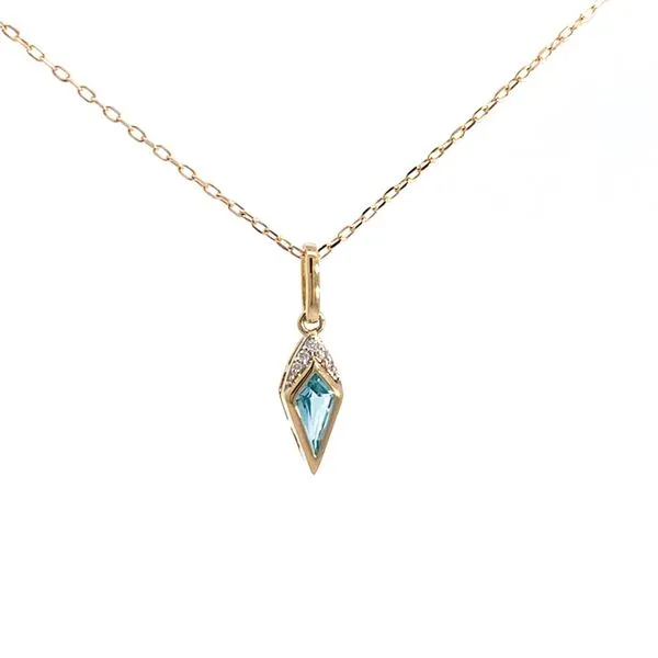 Pendant