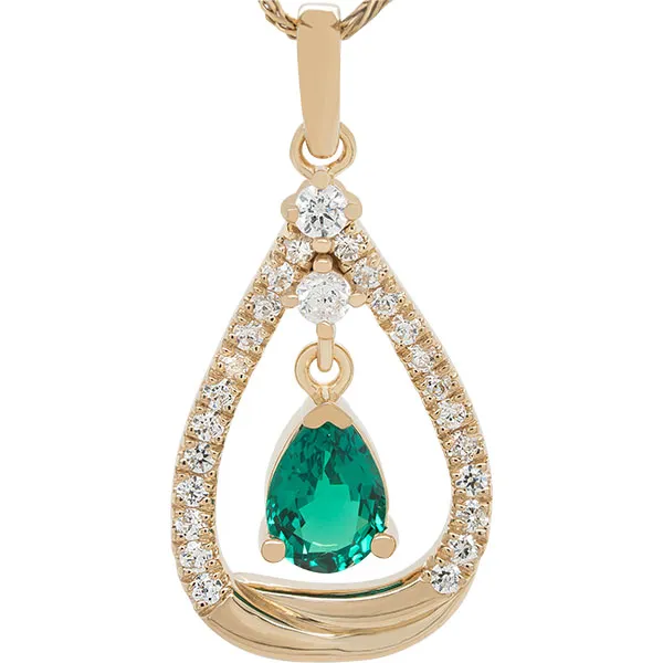 Pendant Leitzel's Jewelry Myerstown, PA