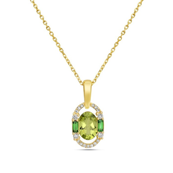 Pendant Leitzel's Jewelry Myerstown, PA