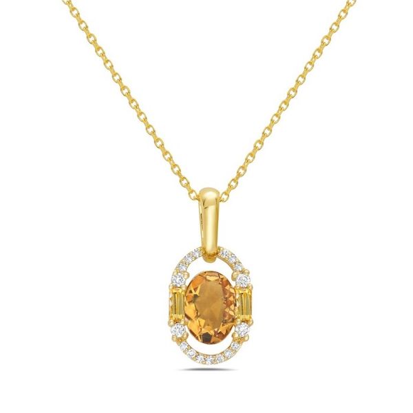 Pendant Leitzel's Jewelry Myerstown, PA